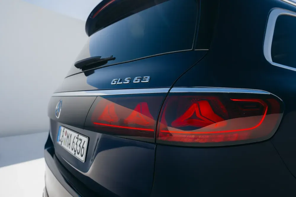 Le Mercedes-AMG GLE 63 et GLS 63 : le V8 résiste encore et revient plus fort que jamais !