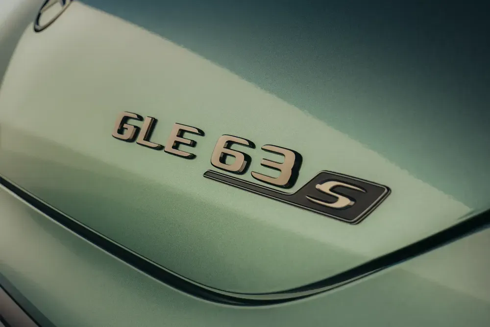 Le Mercedes-AMG GLE 63 et GLS 63 : le V8 résiste encore et revient plus fort que jamais !