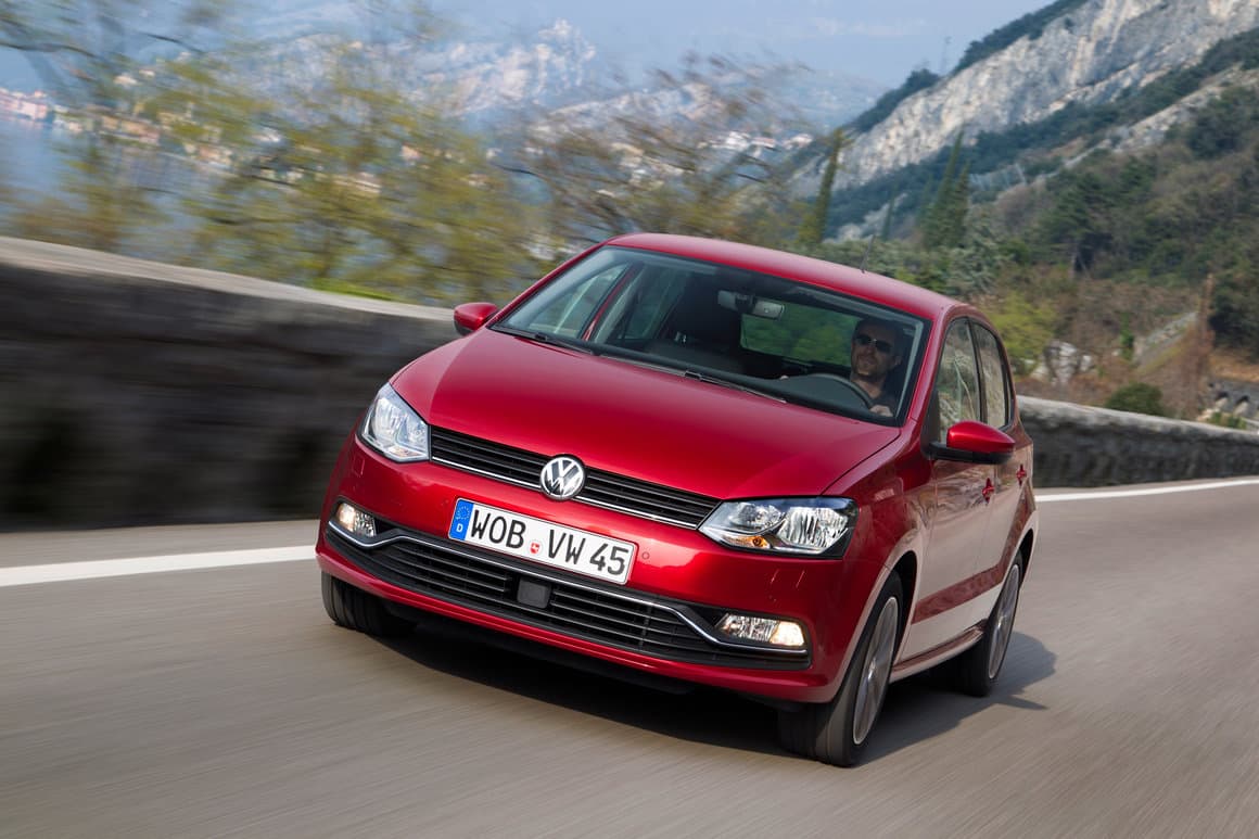 Volkswagen Polo V occasion : quand le badge justifié encore le prix