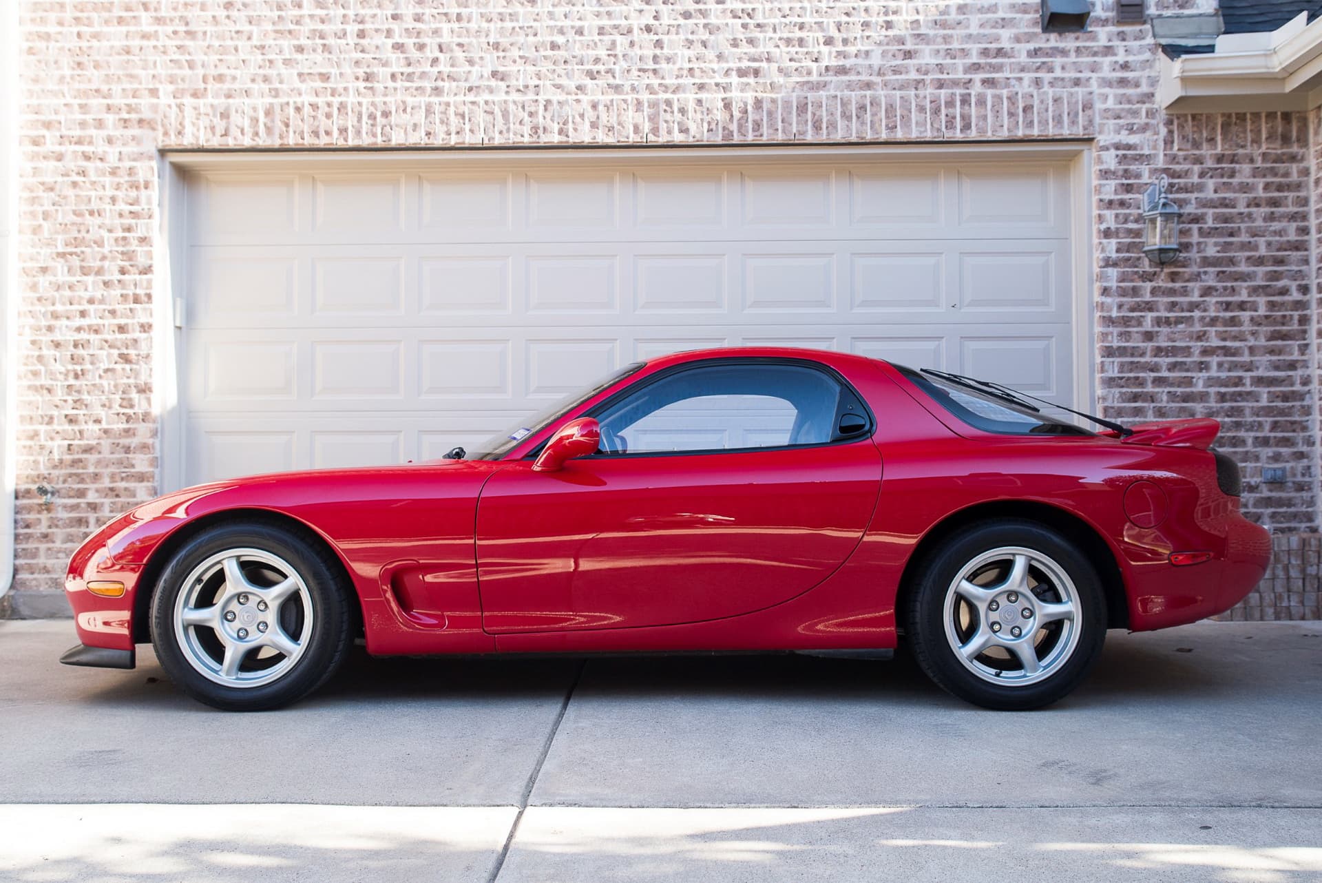 Mazda RX-7 FD : Une Icône Japonaise Incontournable