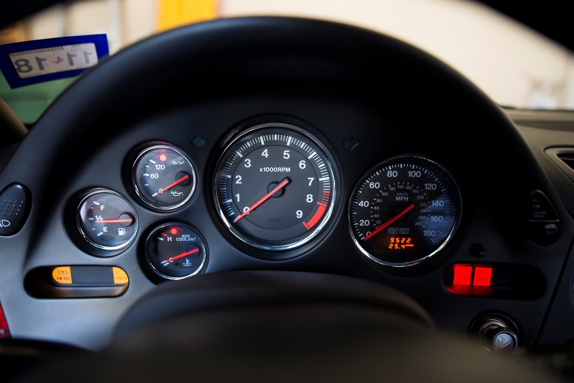 Mazda RX-7 FD : Une Icône Japonaise Incontournable