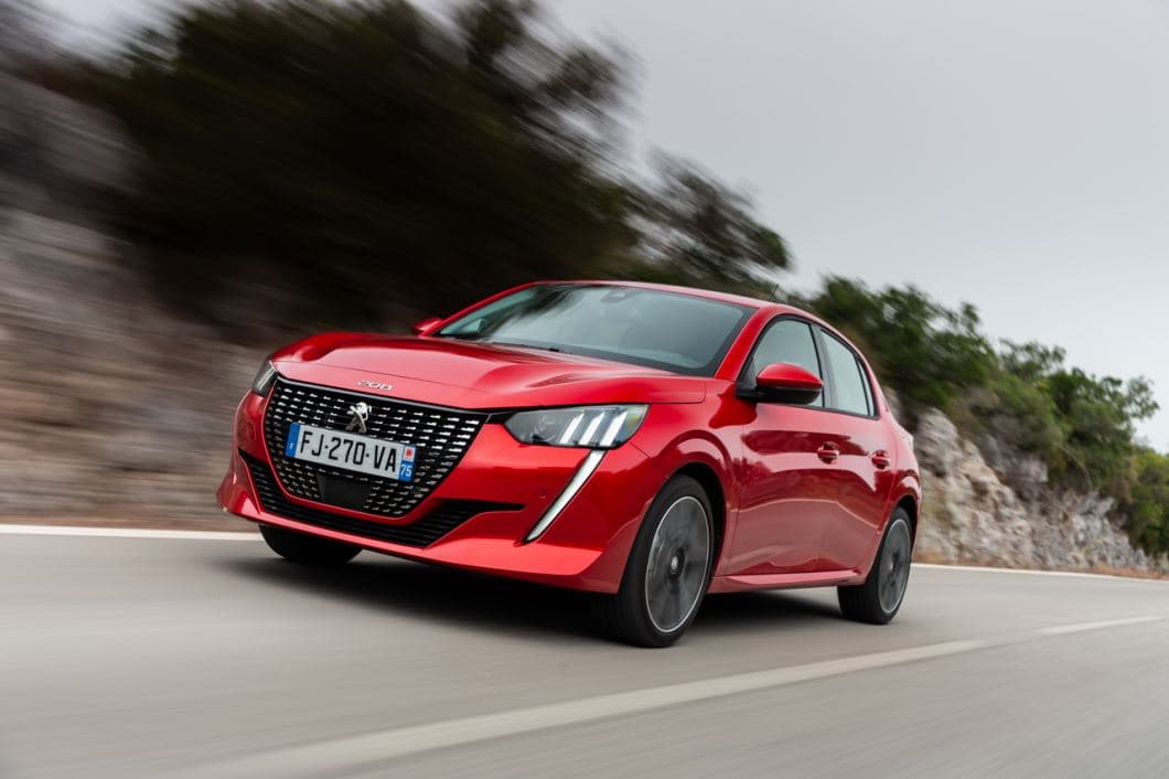 Peugeot 208 PureTech d'occasion : Ce qu'il faut éviter