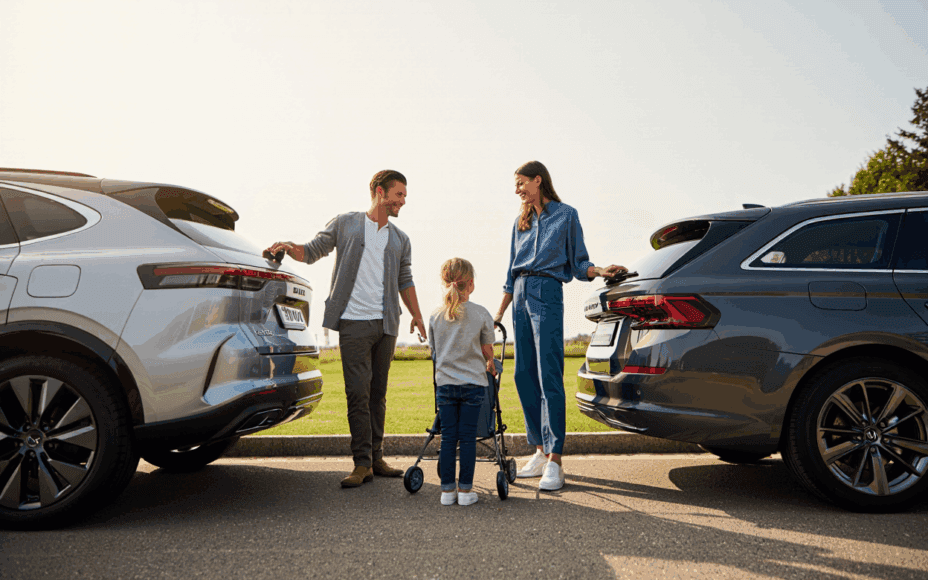 SUV familial d’occasion : les critères qui comptent vraiment