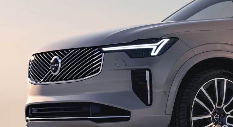 L’électrique premium entre dans l’âge du choix rationnel