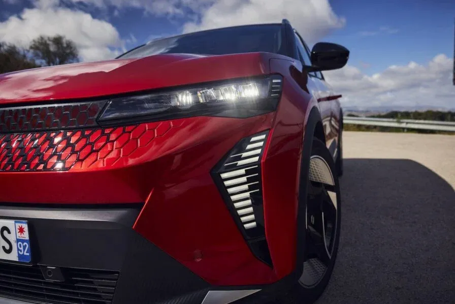 Quatre nouveautés automobiles à éviter cette semaine