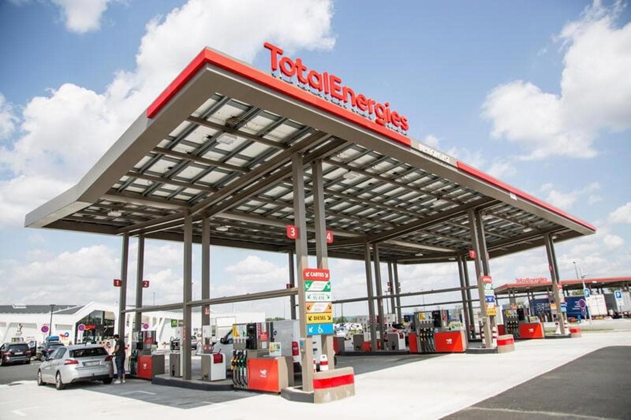 Carburants : TotalEnergies prolonge son plafonnement des prix alors que les automobilistes américains sont sous pression