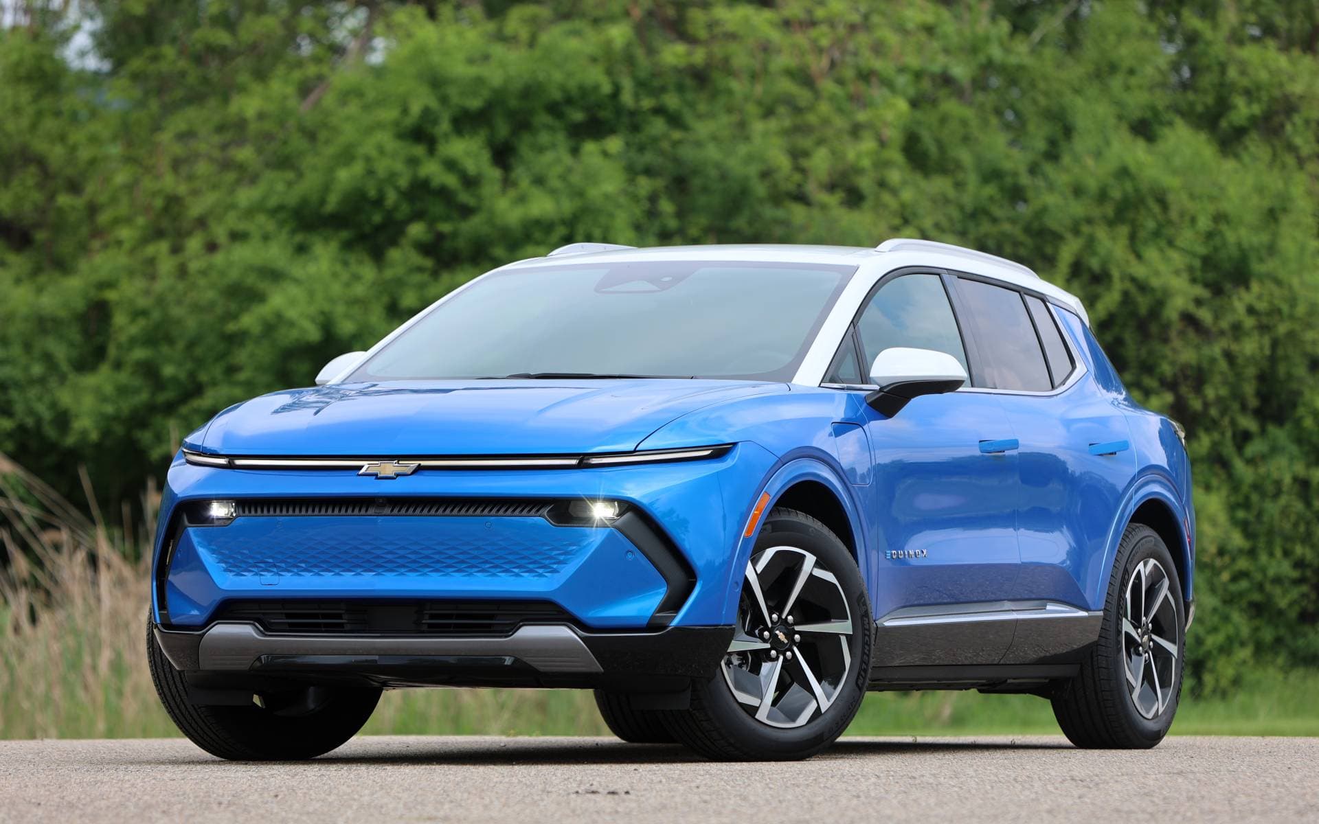 Bon plan auto de la semaine : Les remises sur les véhicules électriques
