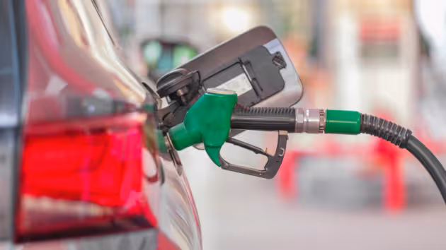 Une arnaque bien ficelée liée à des bons carburant de 250 €