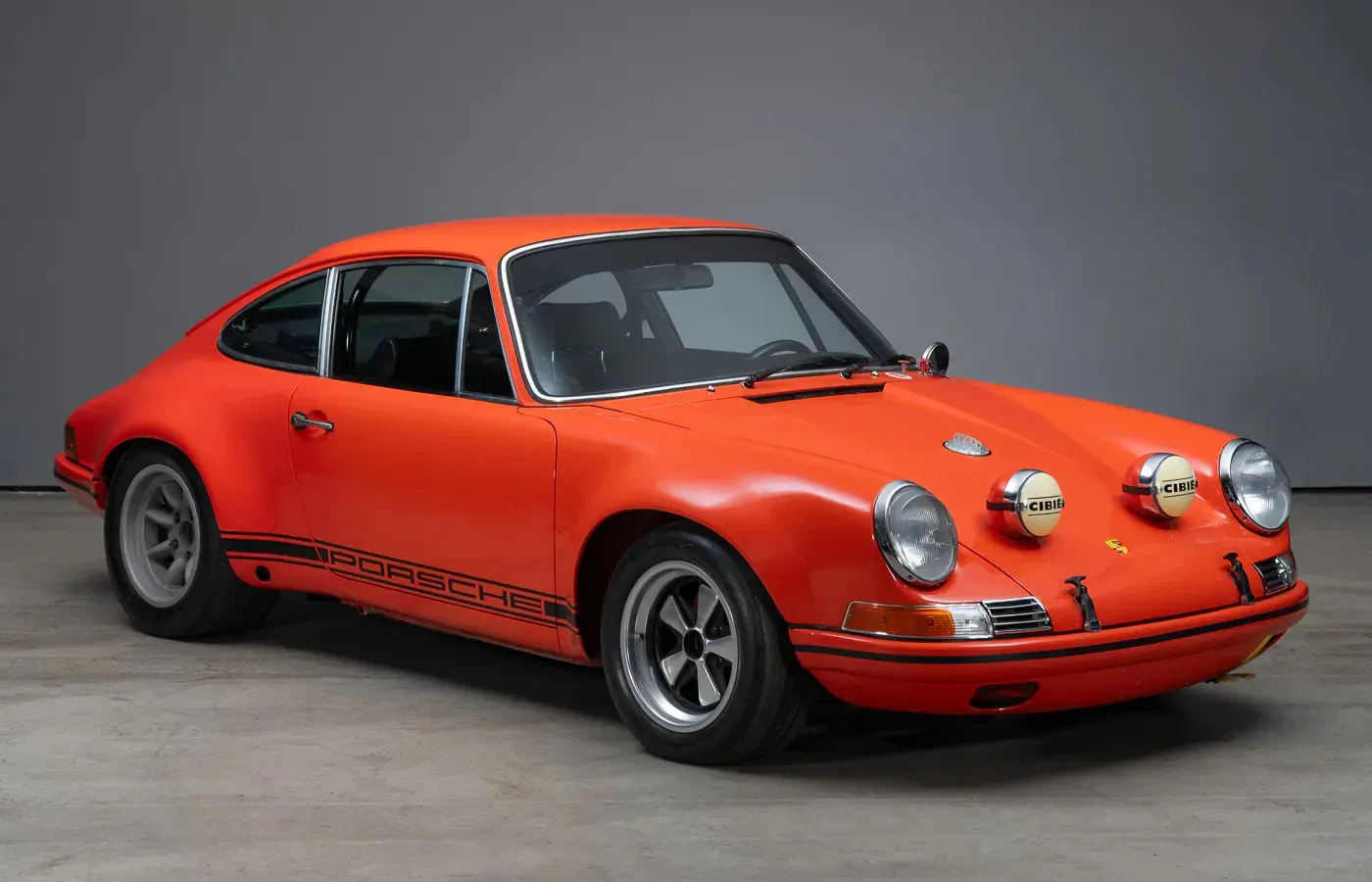La Porsche 911 : Un Mythe Automobile Indémodable