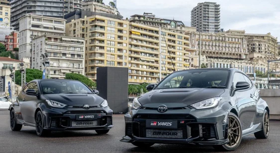 Journal auto du jour - 14 mai 2026
