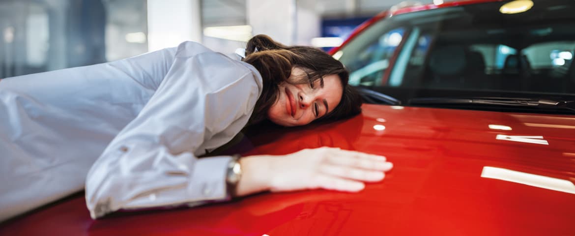 Guide d'achat auto : Comment choisir la voiture idéale sans se tromper