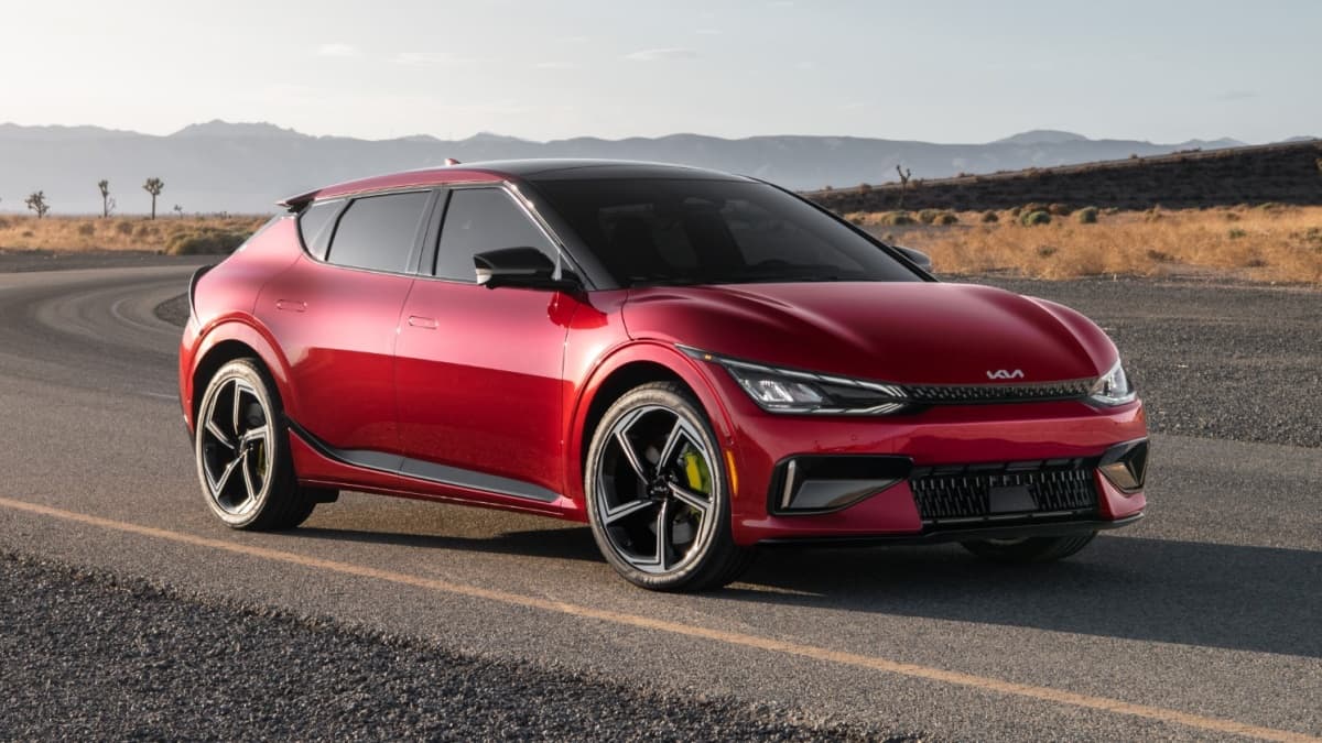 Electra et Kia bouleversent le marché auto : les actus du jour