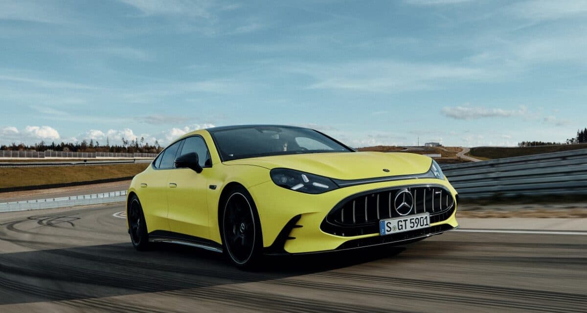 Journal auto du jour - 20 mai 2026