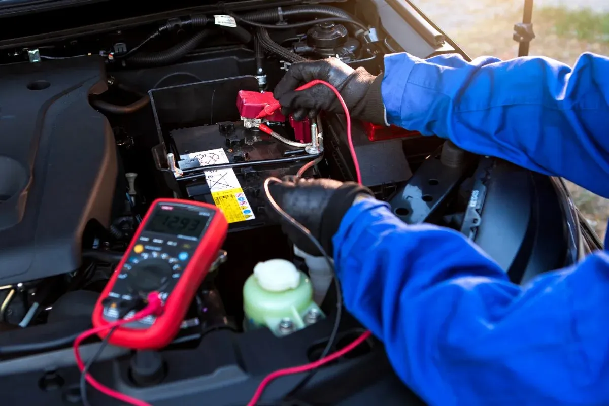 Les pannes fréquentes à surveiller : conseils d'entretien auto de la semaine