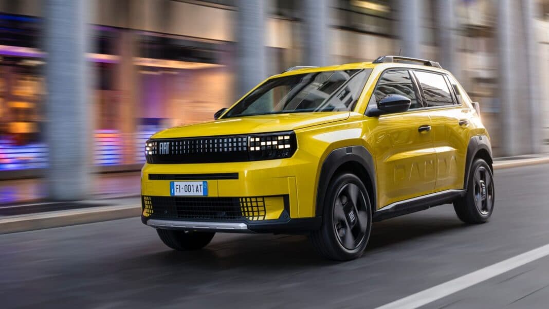 Stellantis et Fiat : des nouvelles prometteuses pour les automobilistes !