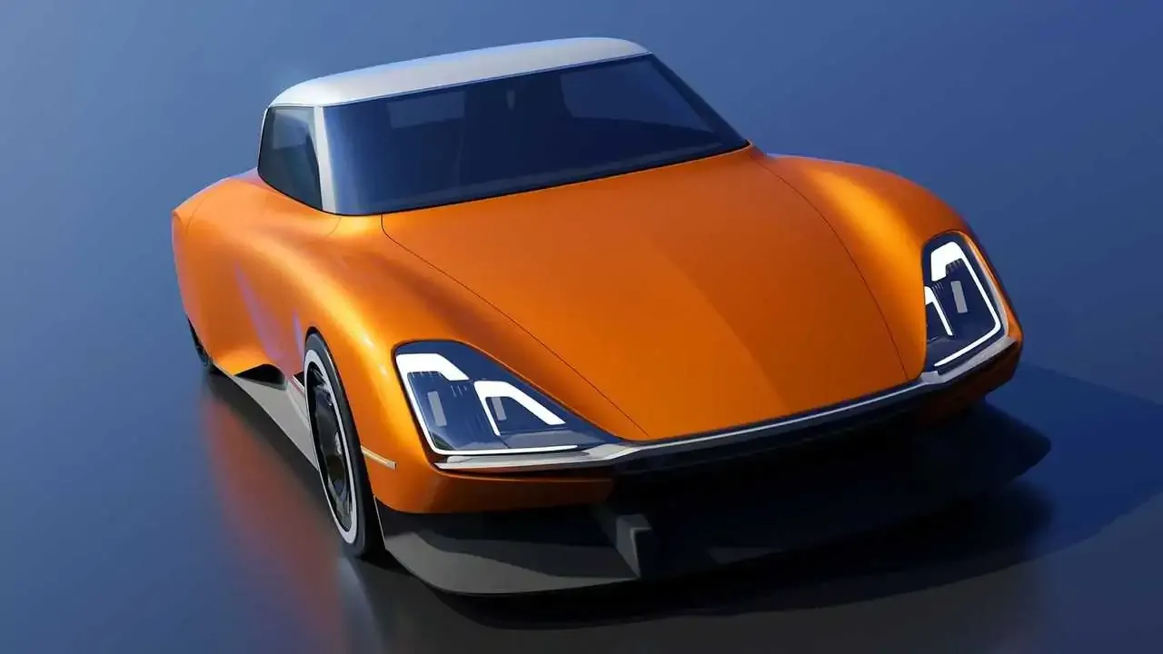 Le retour de la mythique Citroën DS : un symbole d'élégance et d'innovation