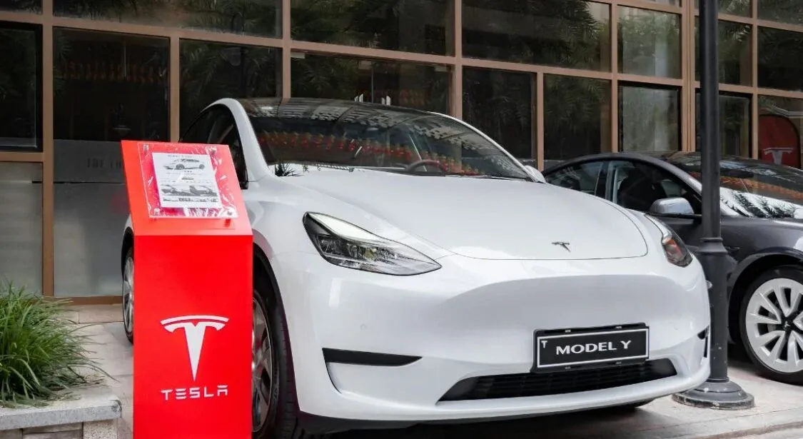 Tesla rappelle 14 575 Model Y : un détail de sécurité inattendu