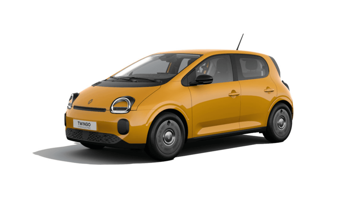 Leasing social : la Renault Twingo E-Tech déçoit, un road trip insolite et des nouveautés à venir