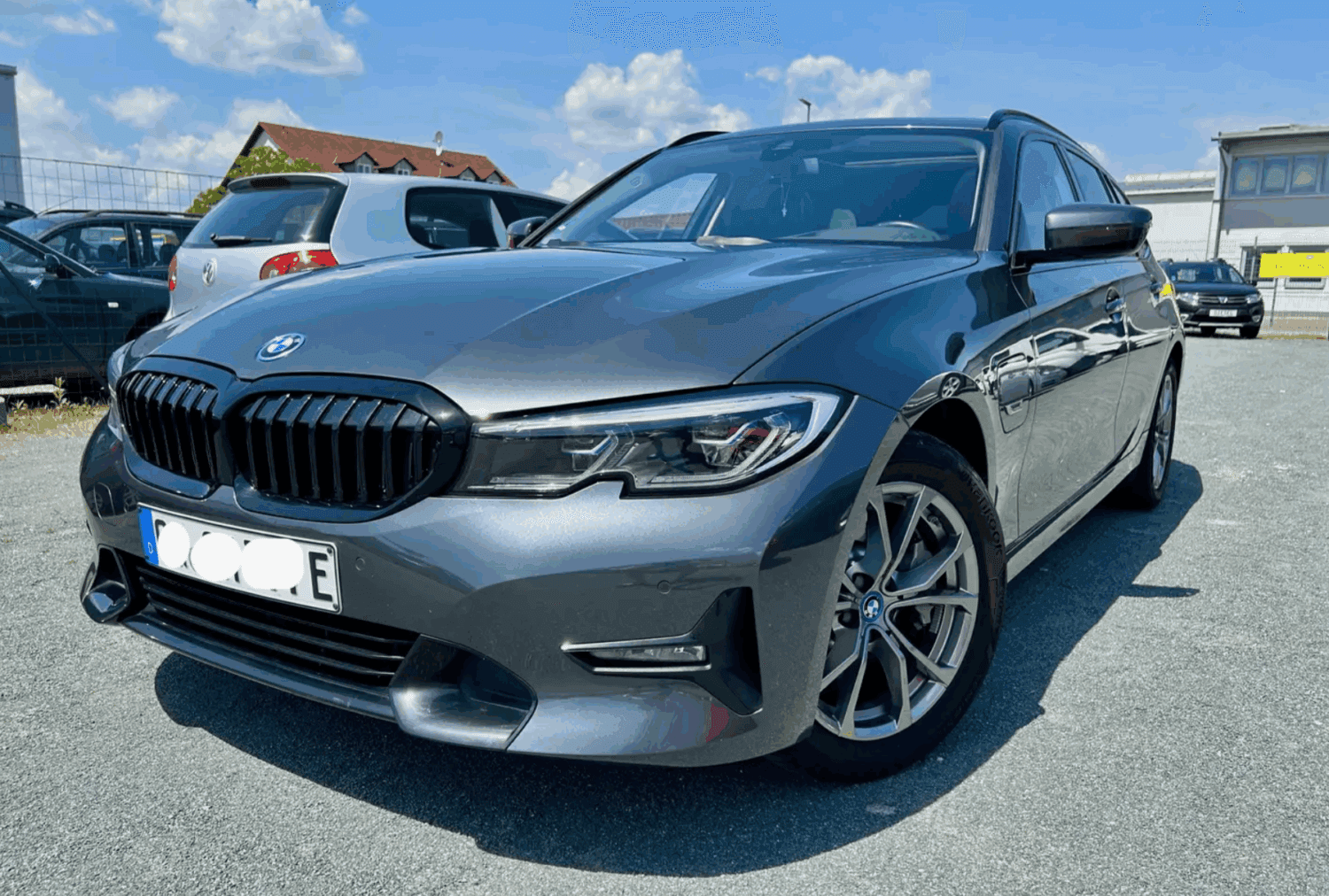 BMW 330e à moitié prix : l'affaire du siècle ?